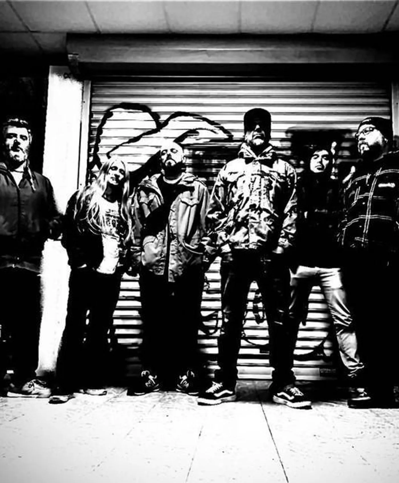 Radical Noise