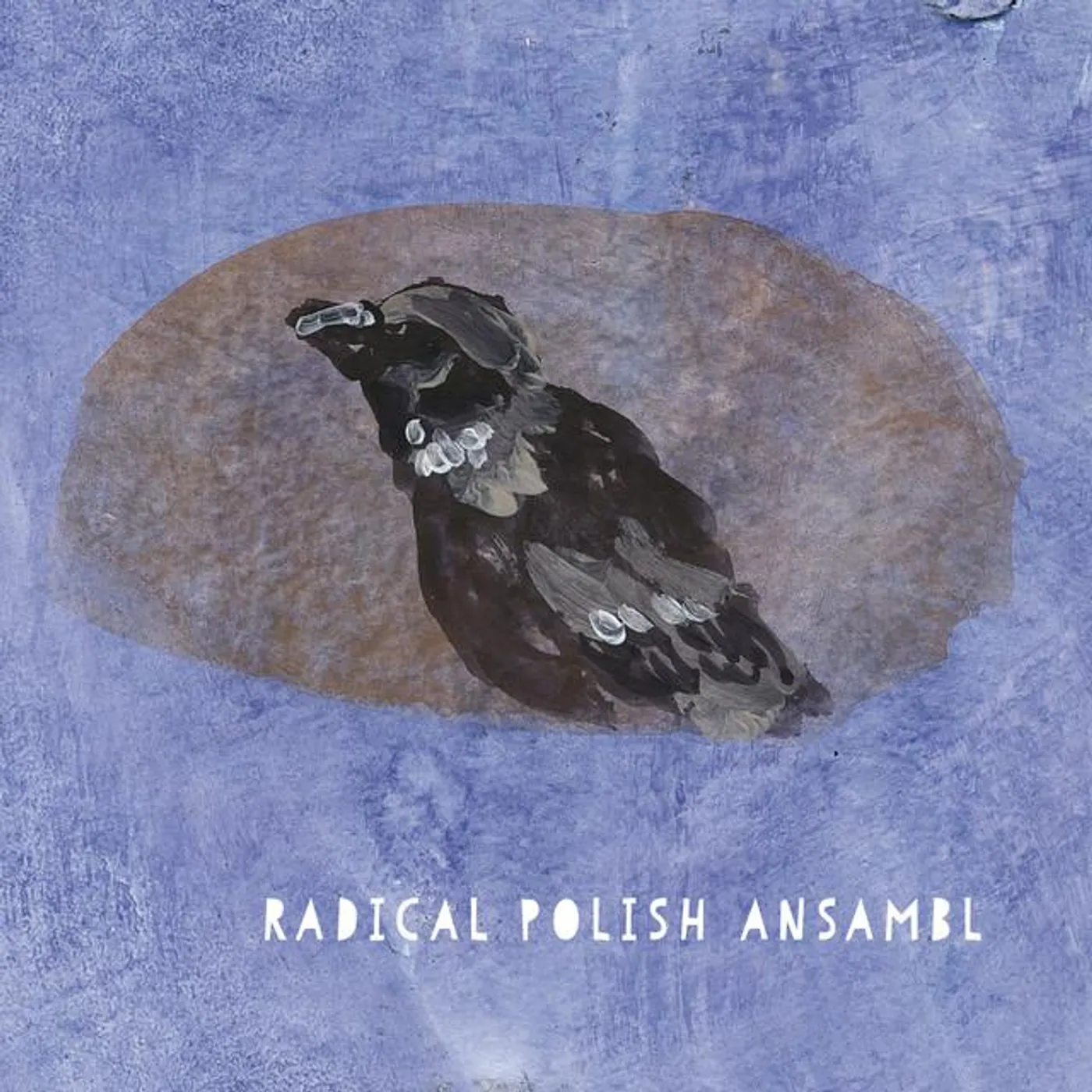 Radical Polish Ansambl Brand Page