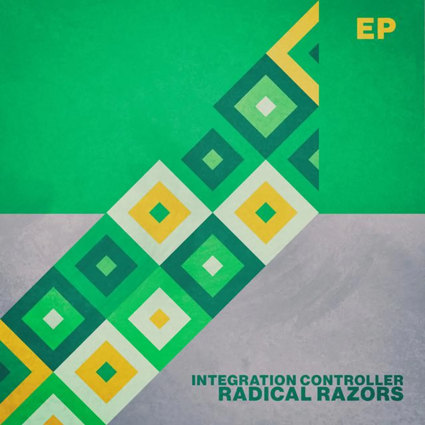 Radical Razors Brand Page