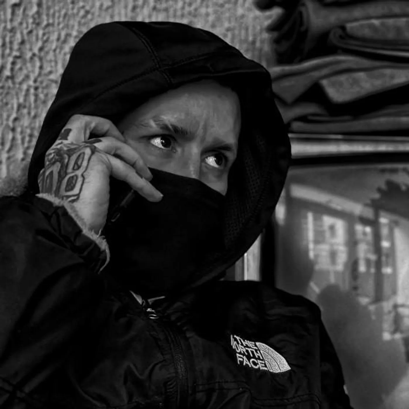 Radikal Brand Page