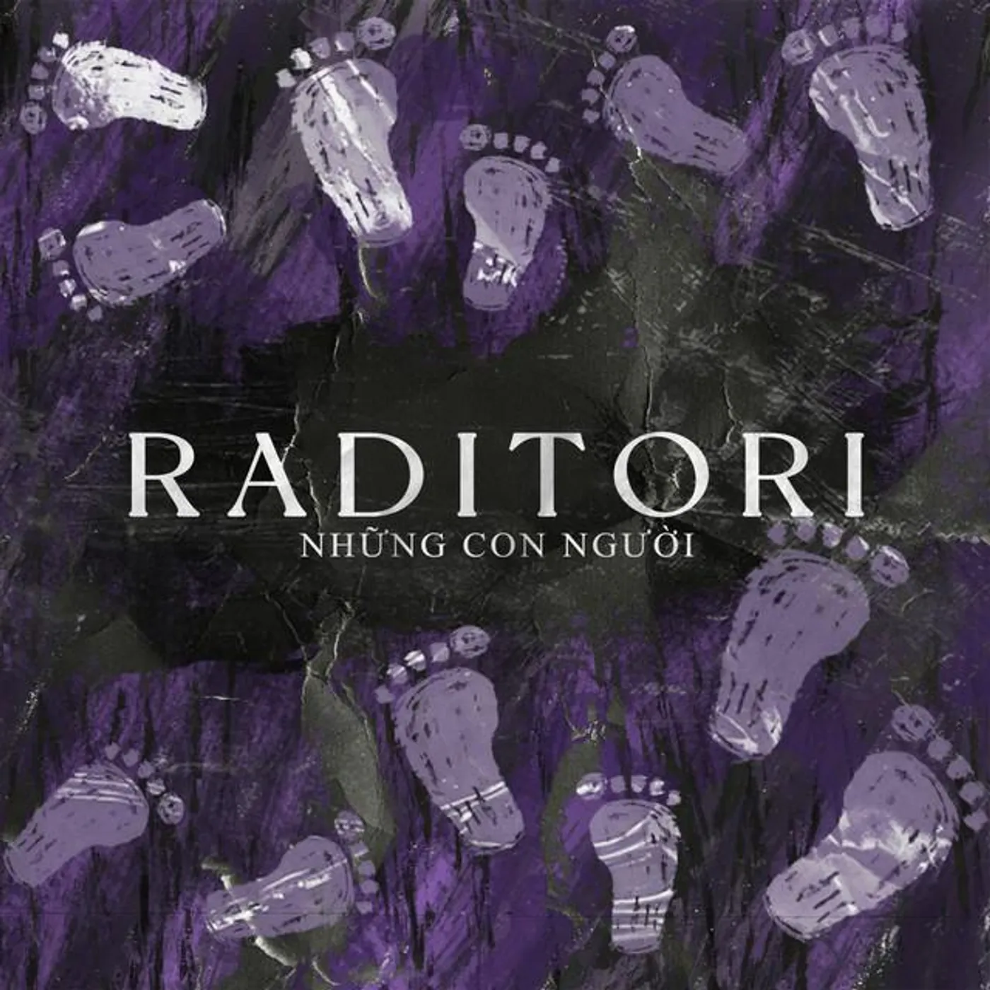 Raditori