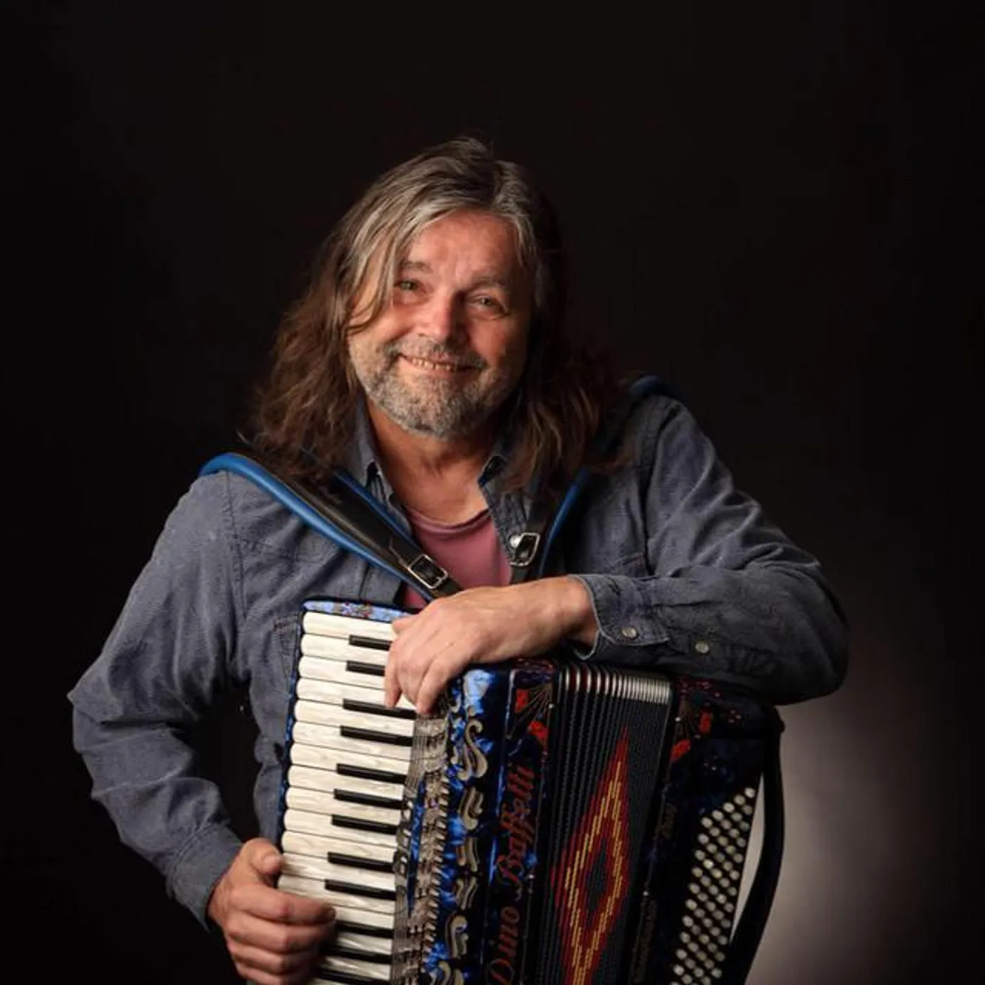 Radoslav Lorkovic Brand Page