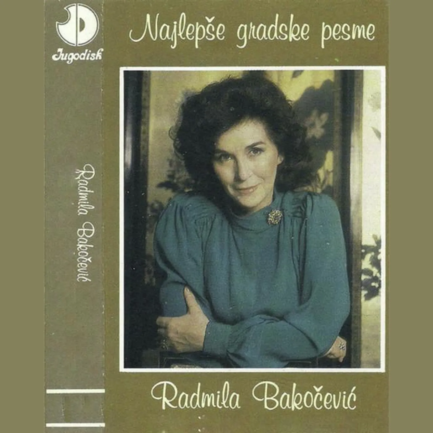 Radmila Bakocevic Brand Page