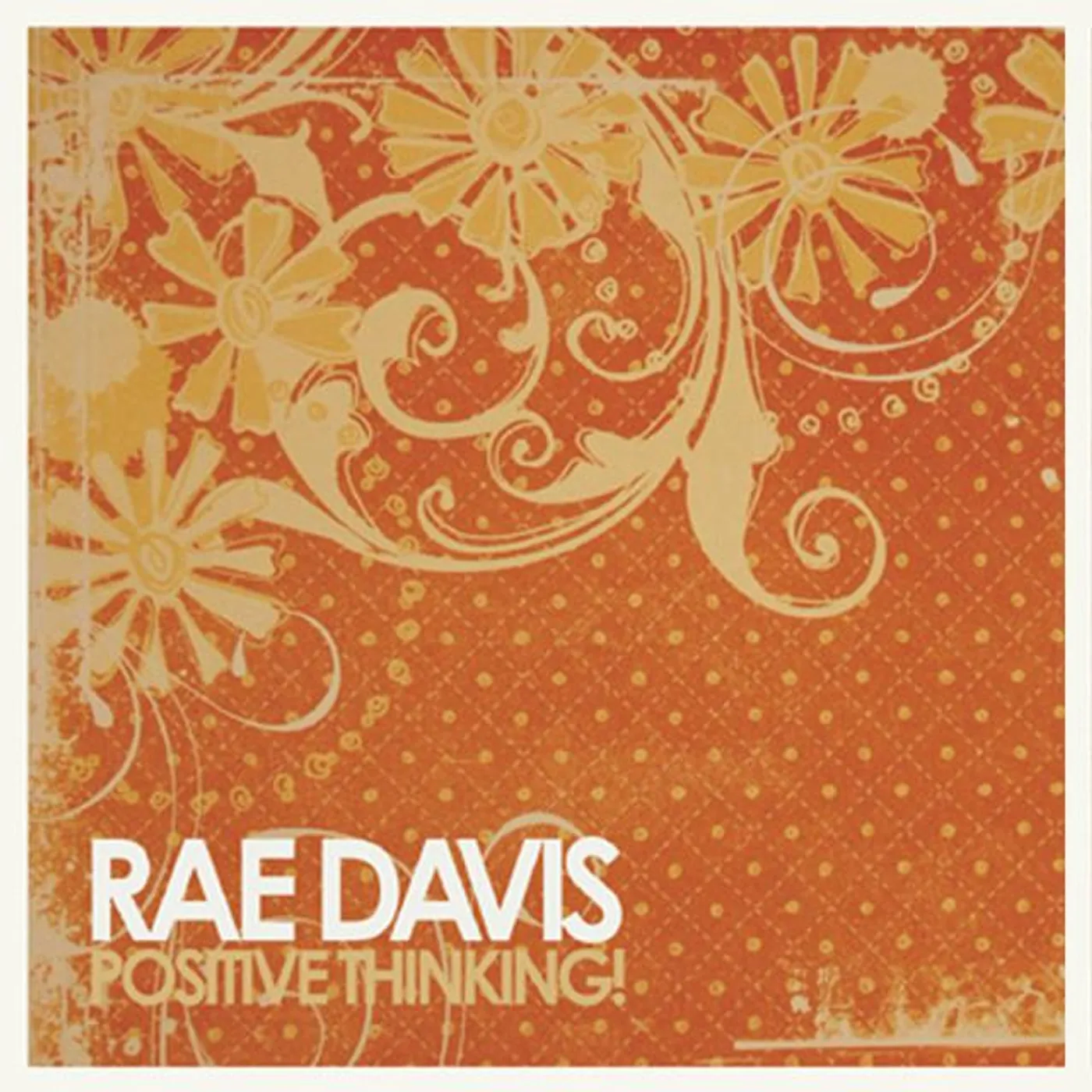 Rae Davis
