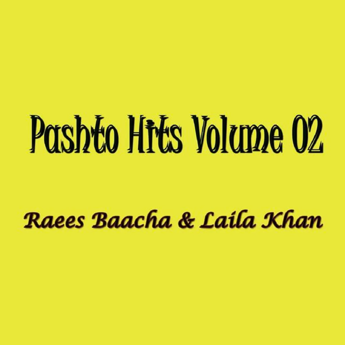 Raees Baacha