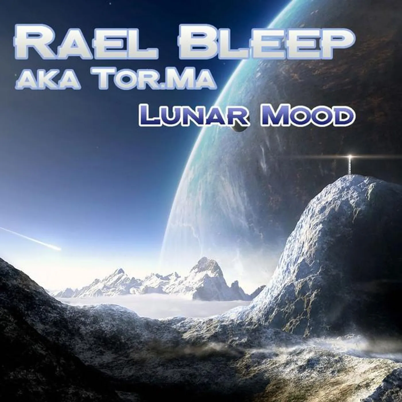 Rael Bleep Brand Page