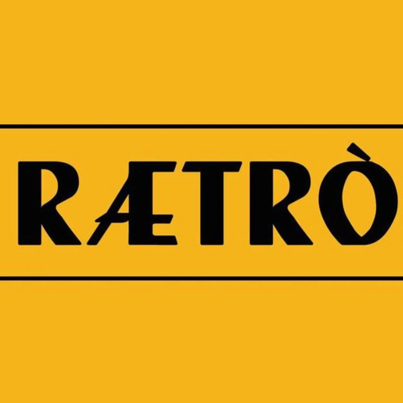 Raetrò