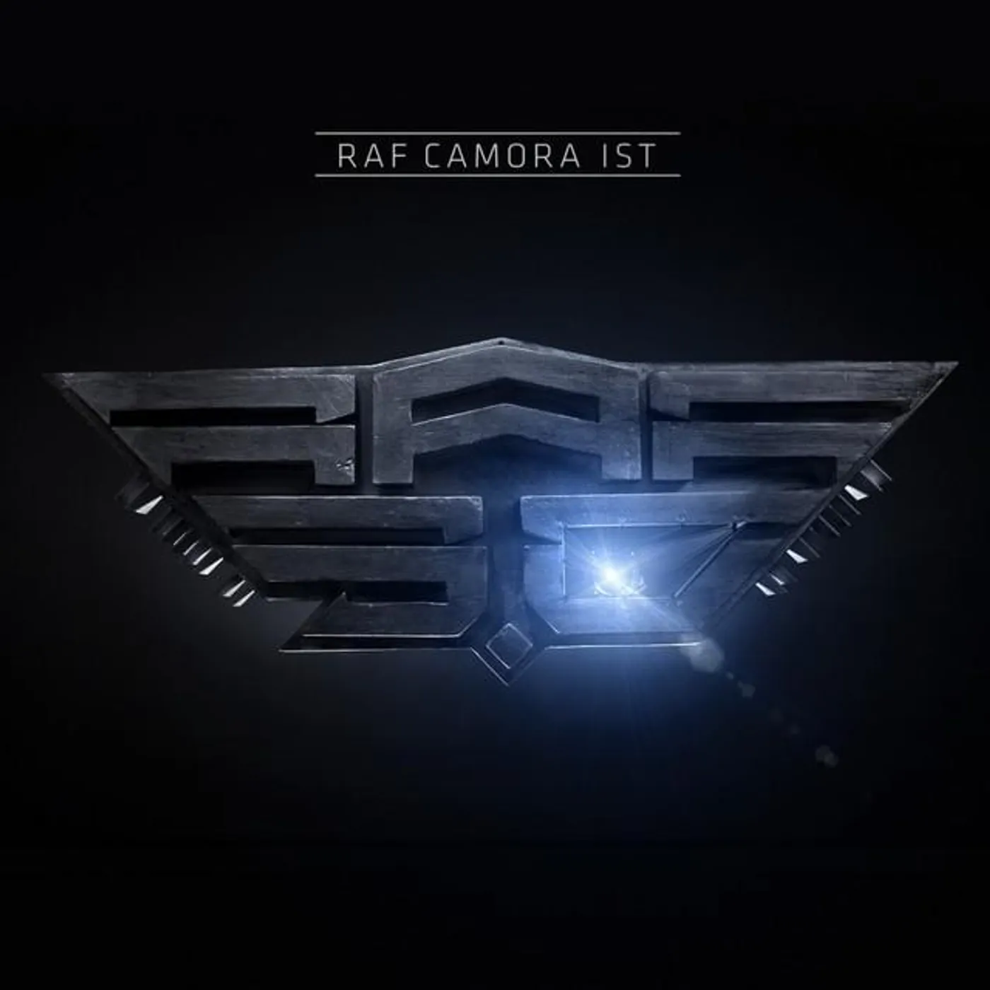 RAF 3.0 Brand Page