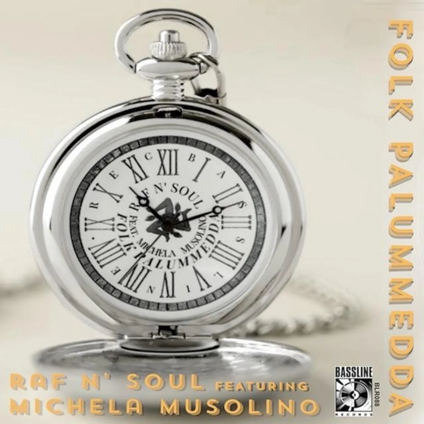 Raf'n'Soul