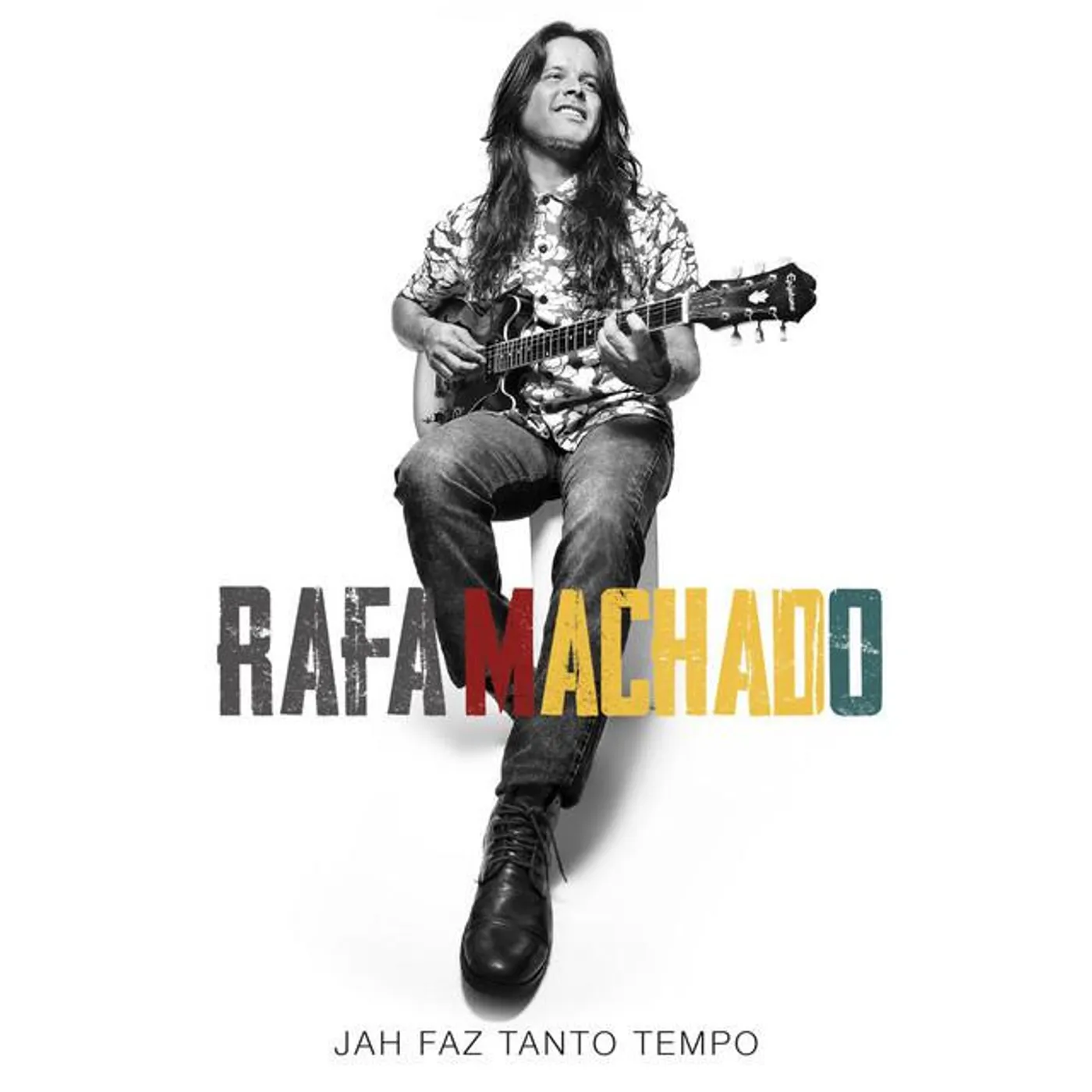 RAFA MACHADO Oficial