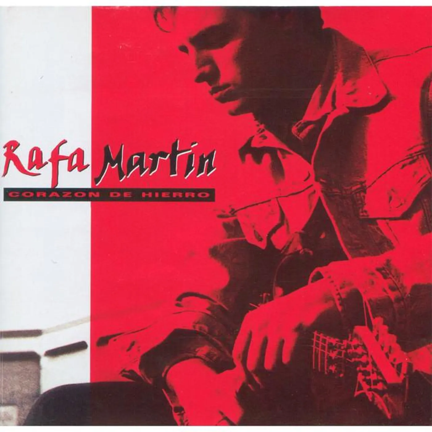 Rafa Martín Brand Page