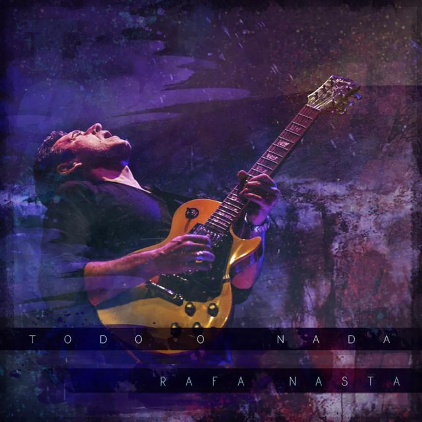 Rafa Nasta Brand Page