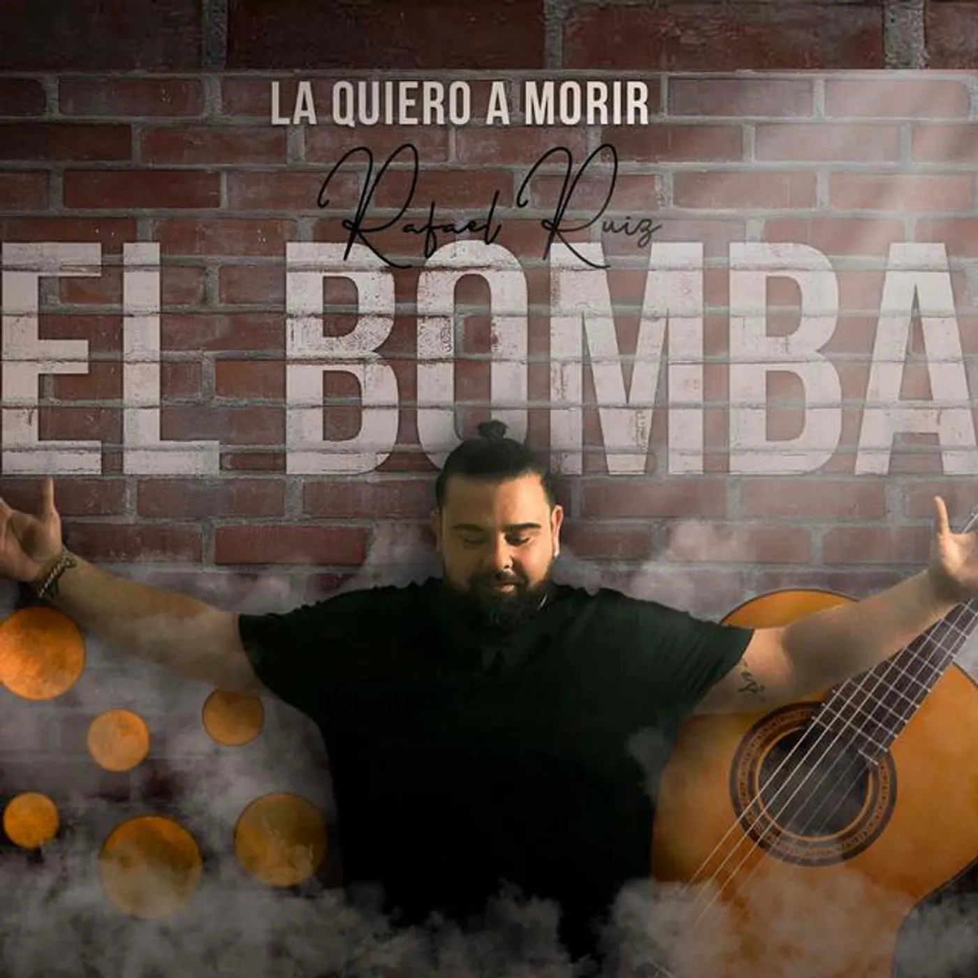 Rafa Ruiz El Bomba Brand Page