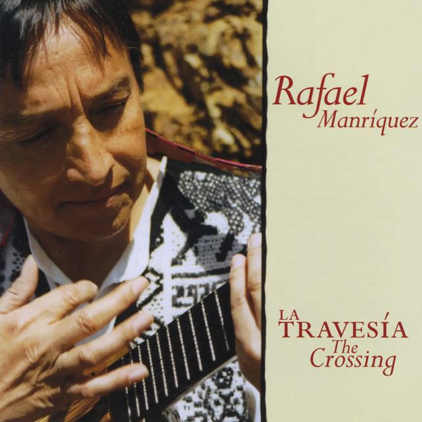 Rafael Manríquez