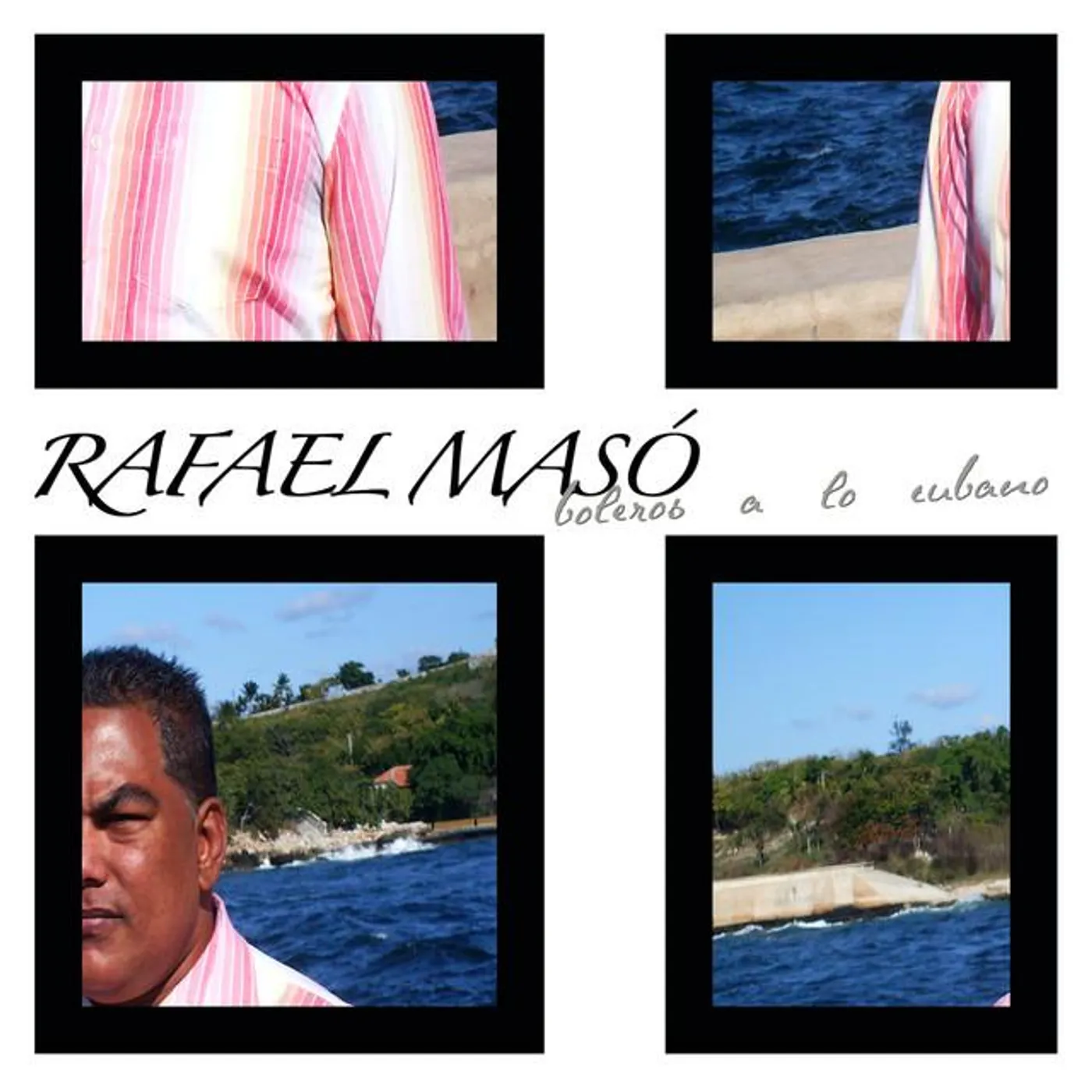 Rafael Masó