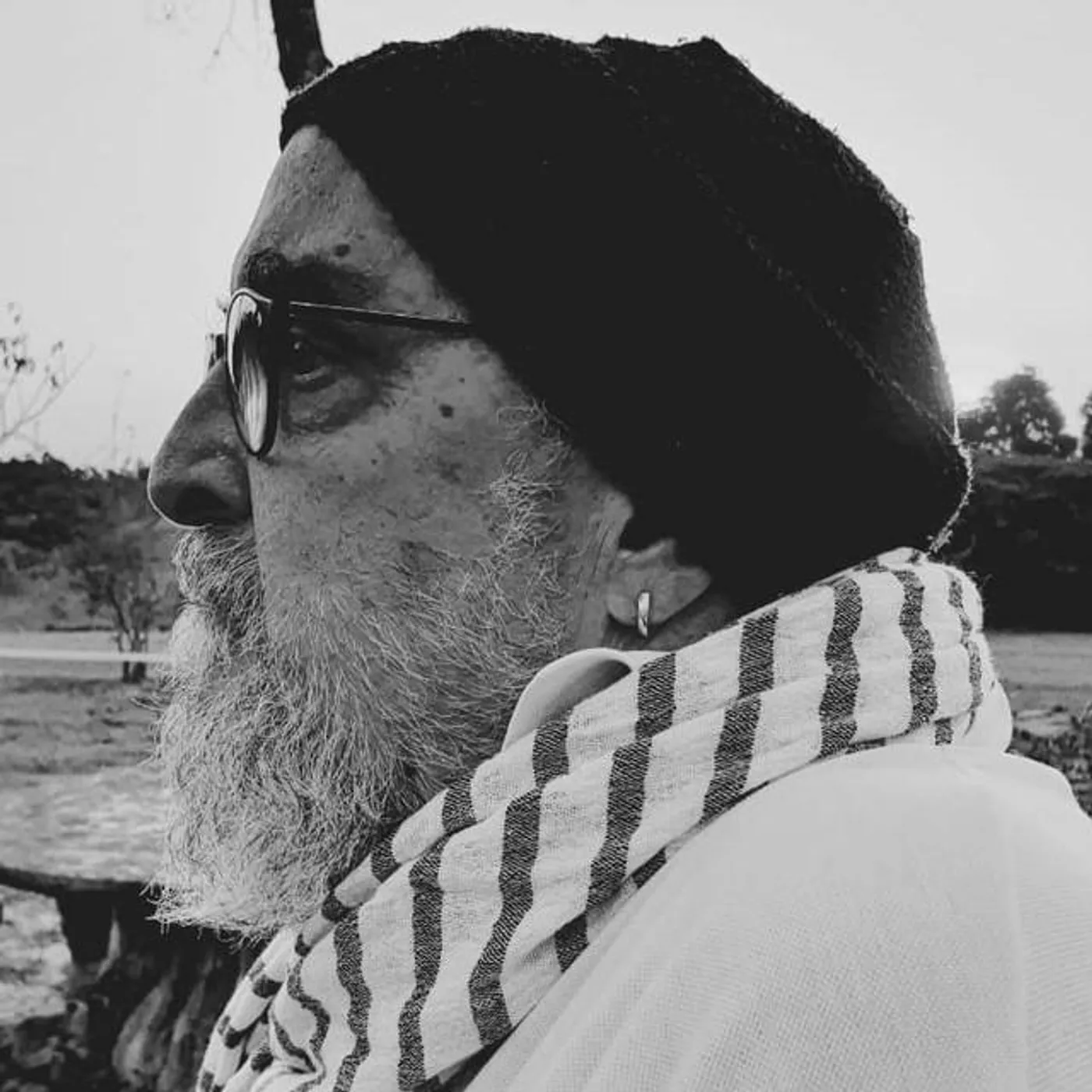 Rafael Alterio