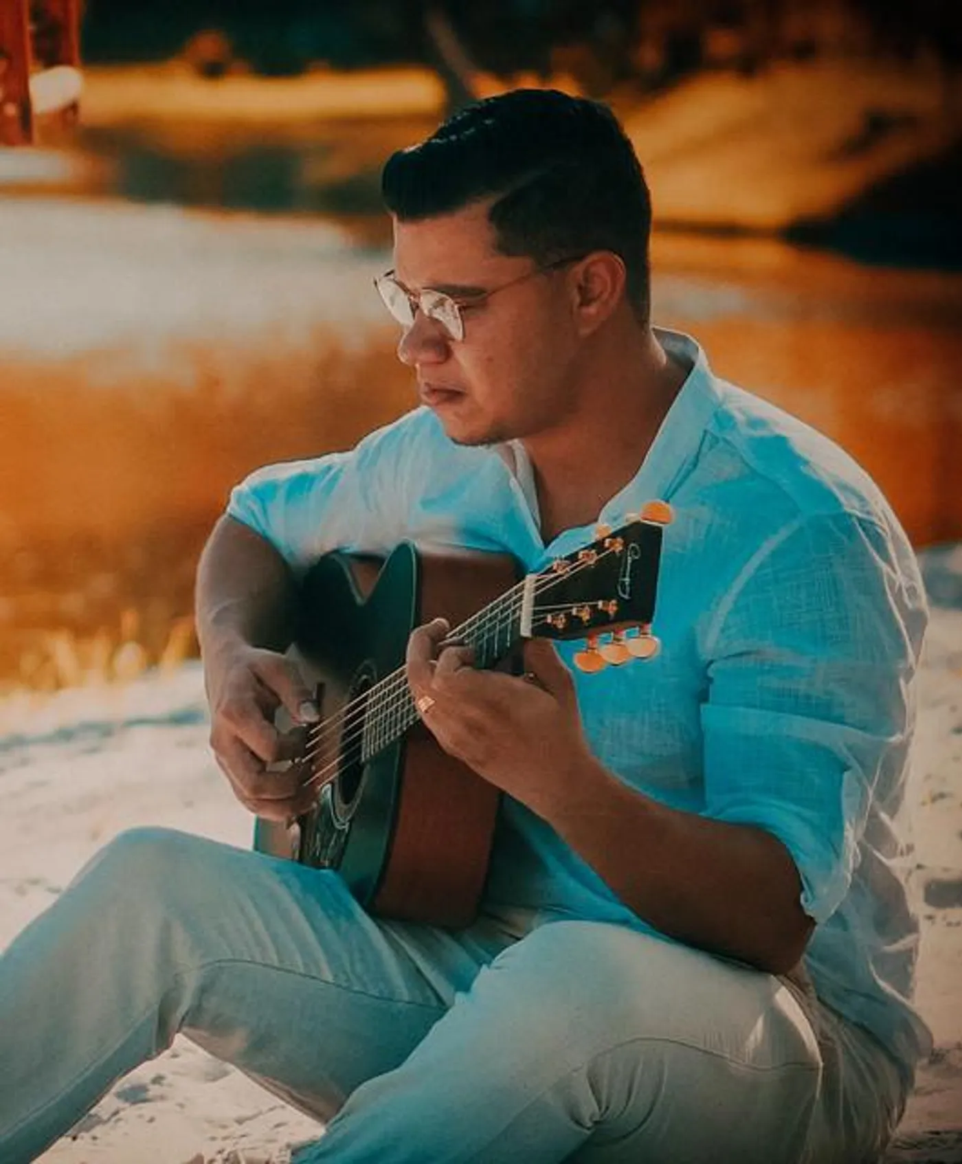 Rafael Alves Fingerstyle