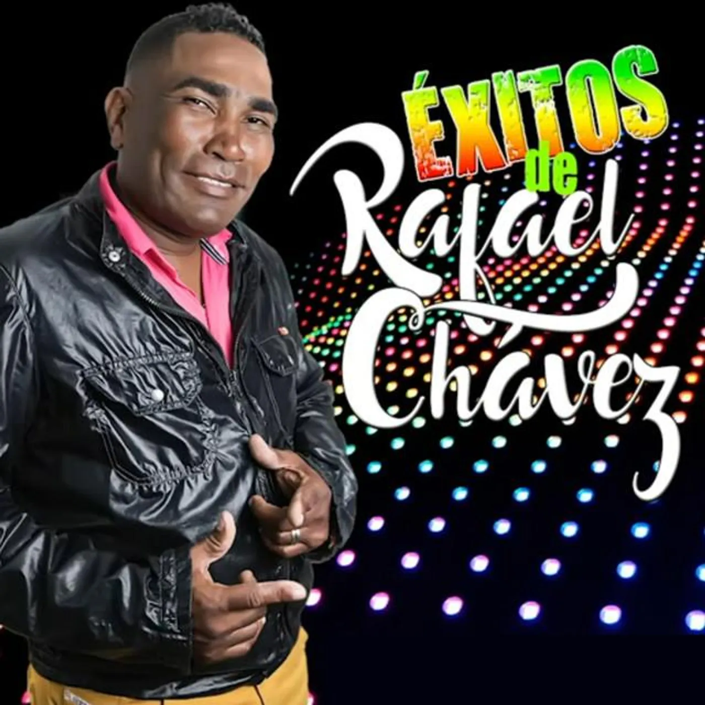Rafael Chavez