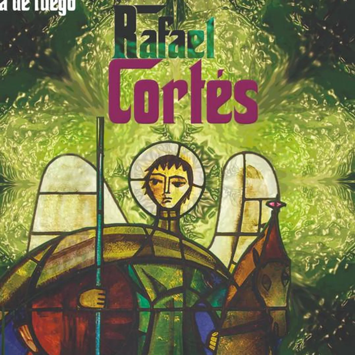 Rafael Cortés