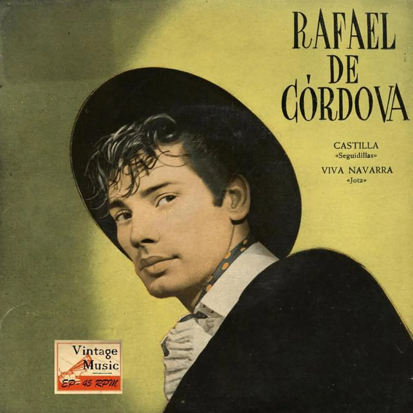 Rafael De Cordoba