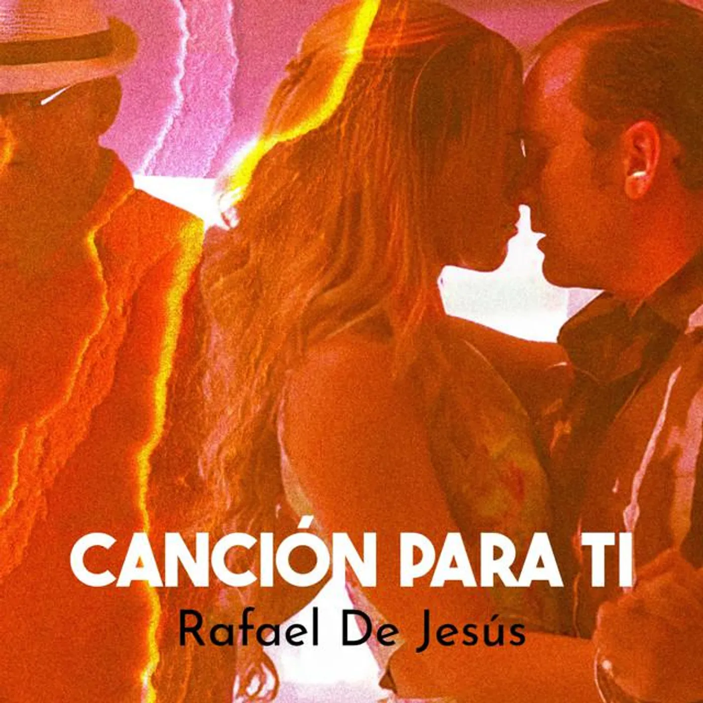 Rafael De Jesús Brand Page