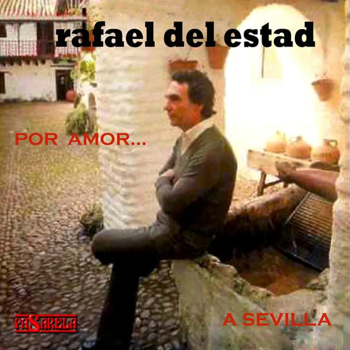Rafael del Estad