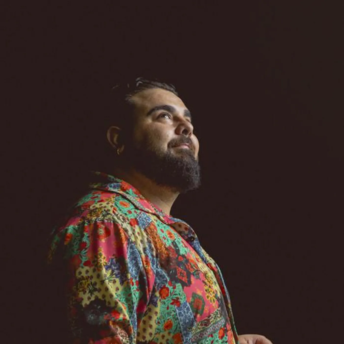 Rafael (El Bomba) Brand Page