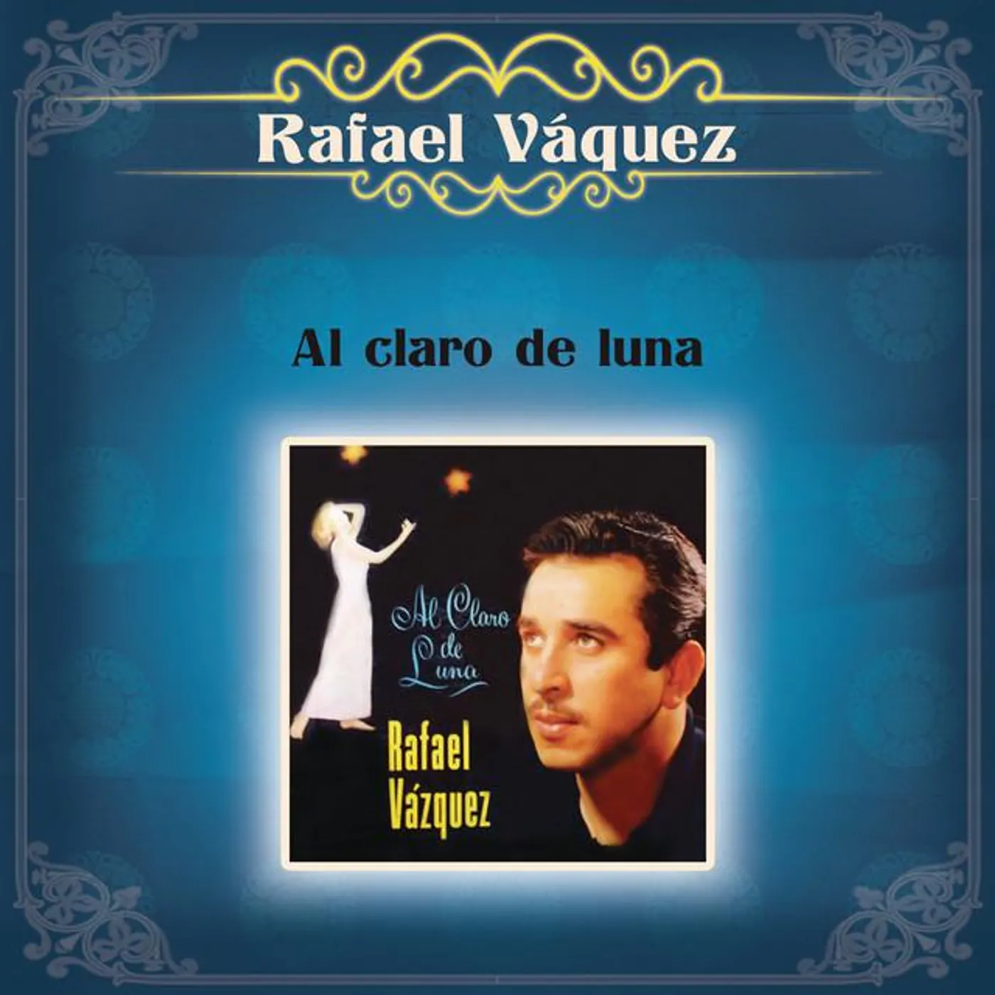 Rafael Vázquez