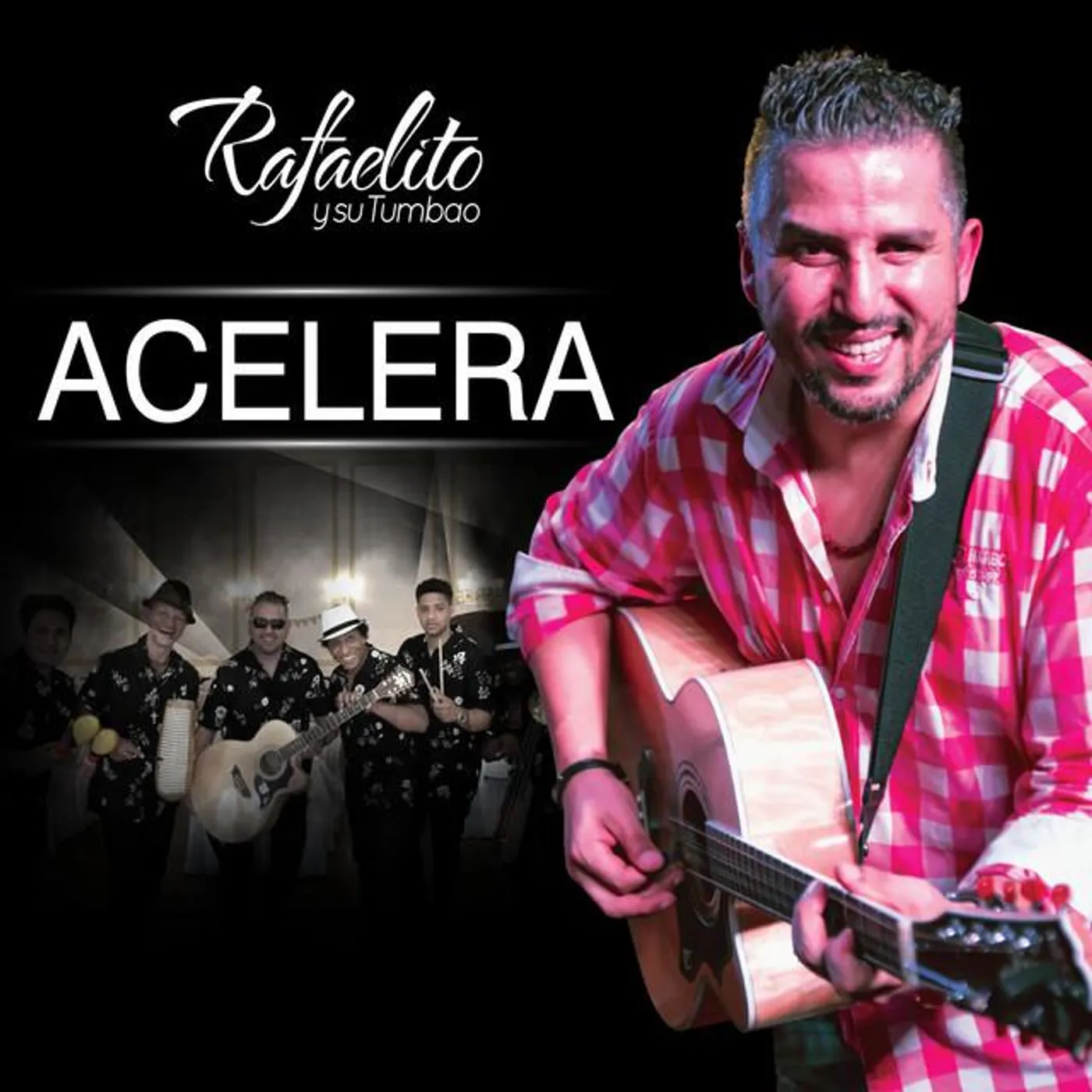 Rafaelito y su Tumbao