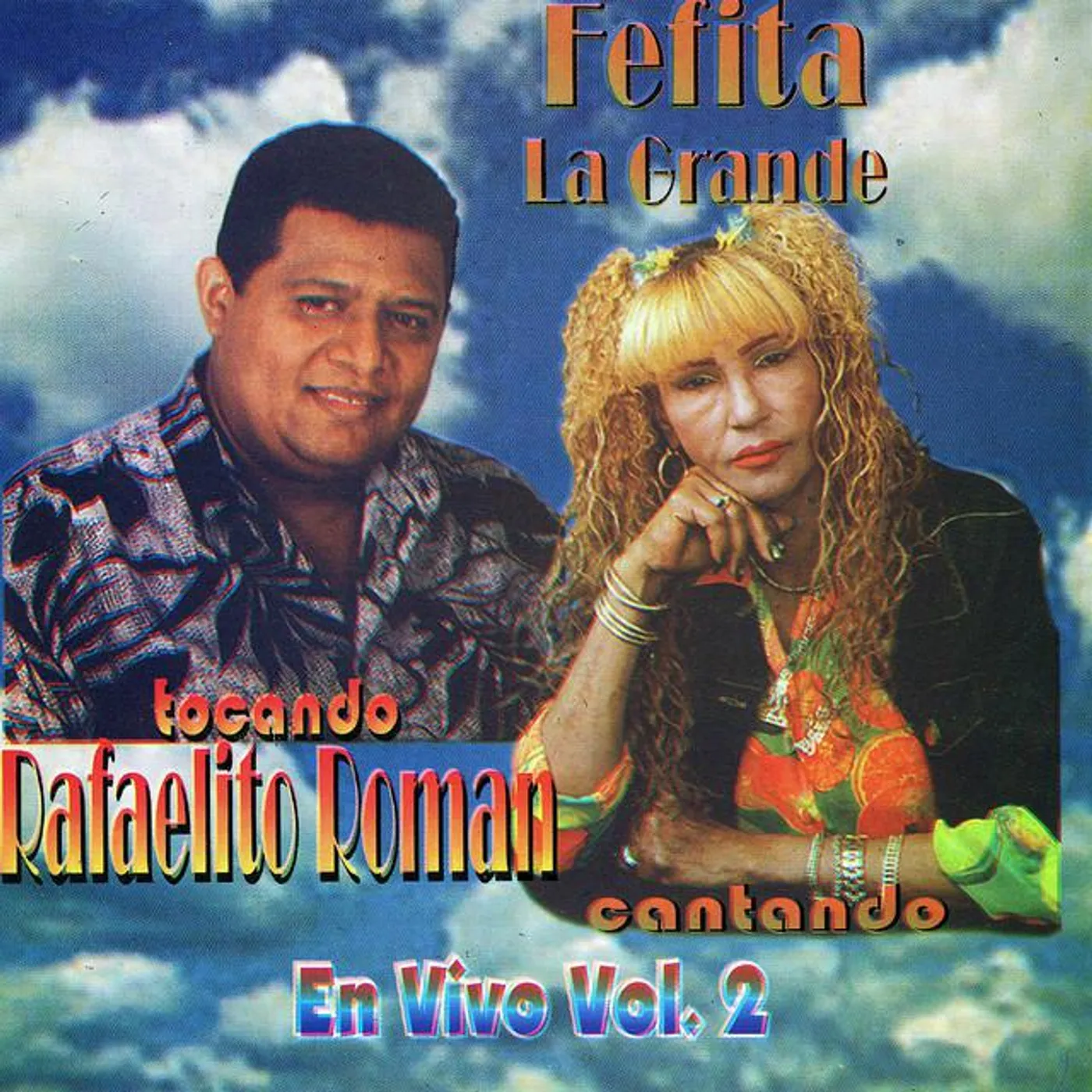 Rafaelito Brand Page