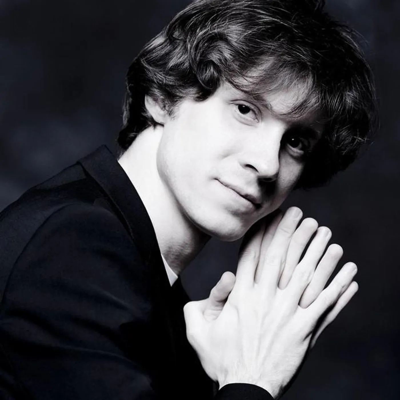 Rafał Blechacz Brand Page