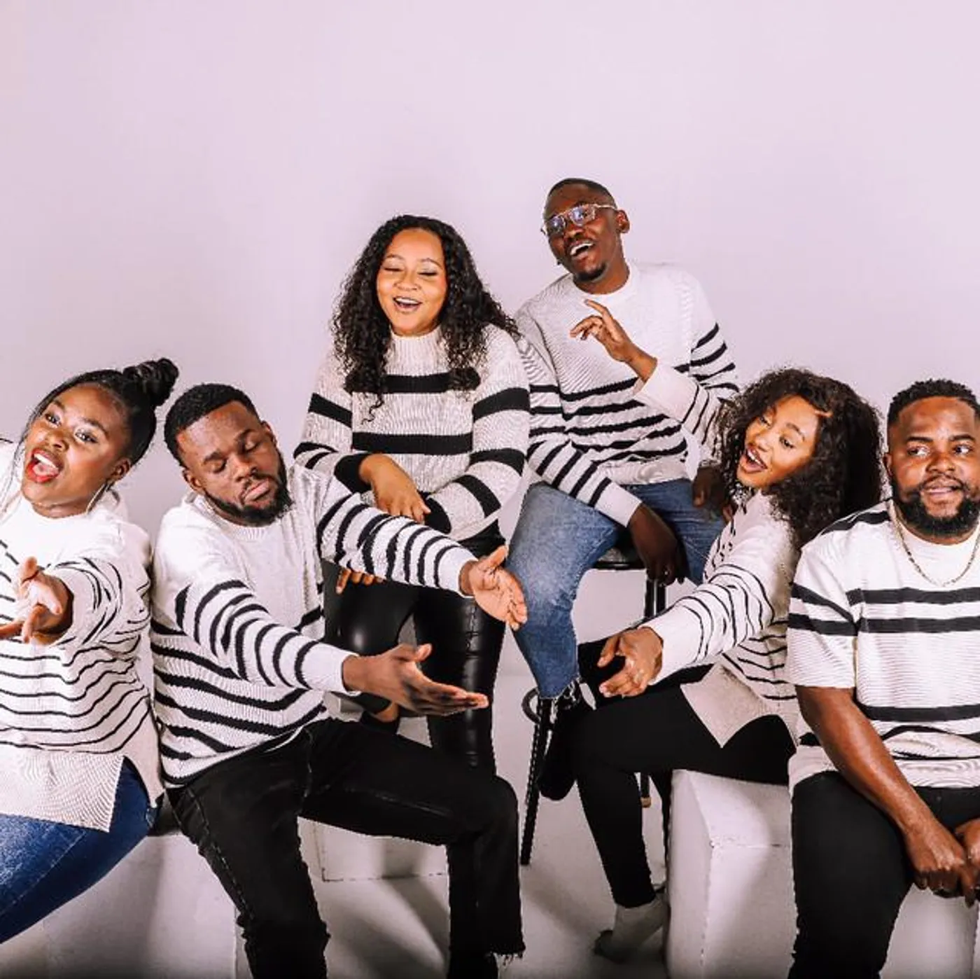 Rafgospel Music