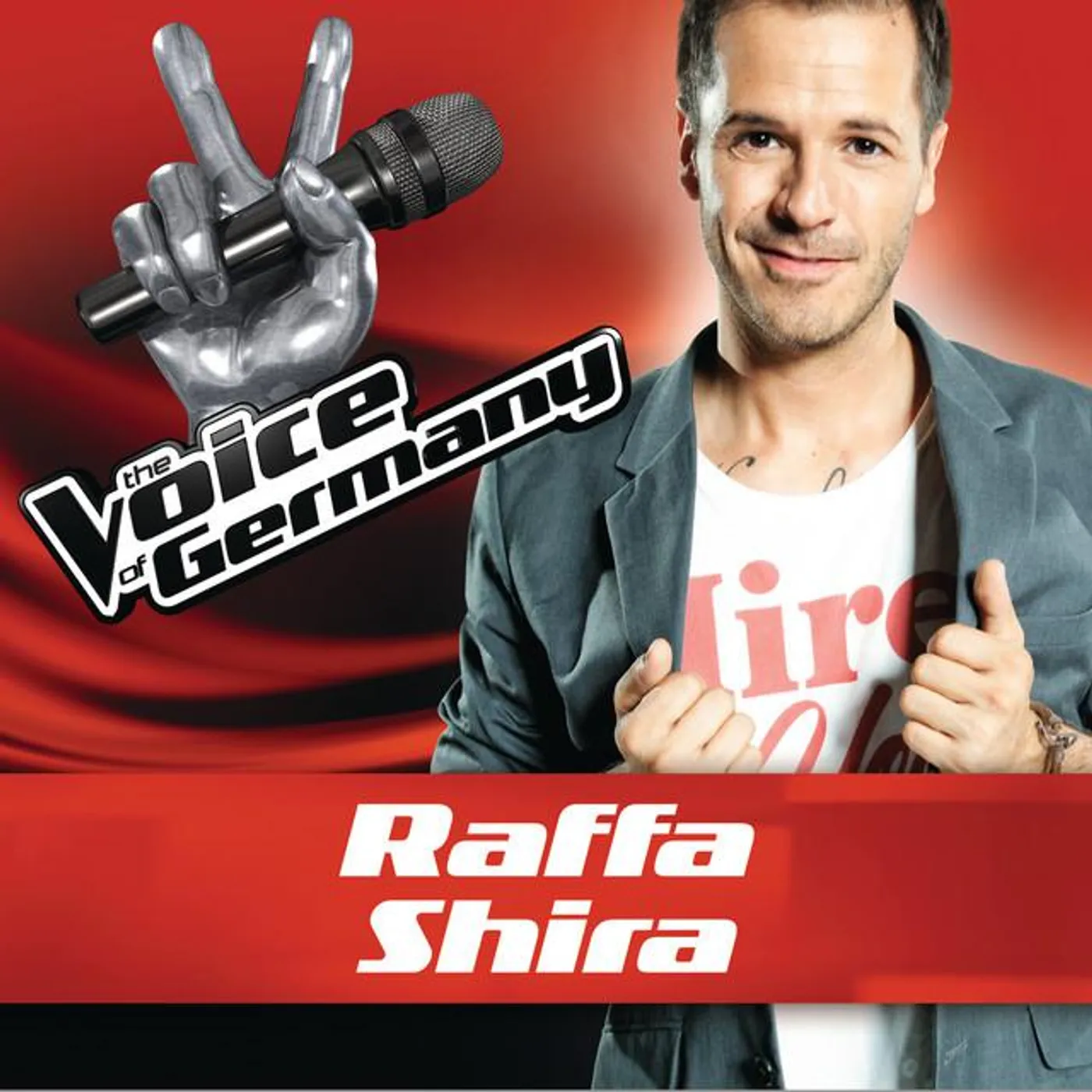 Raffa Shira