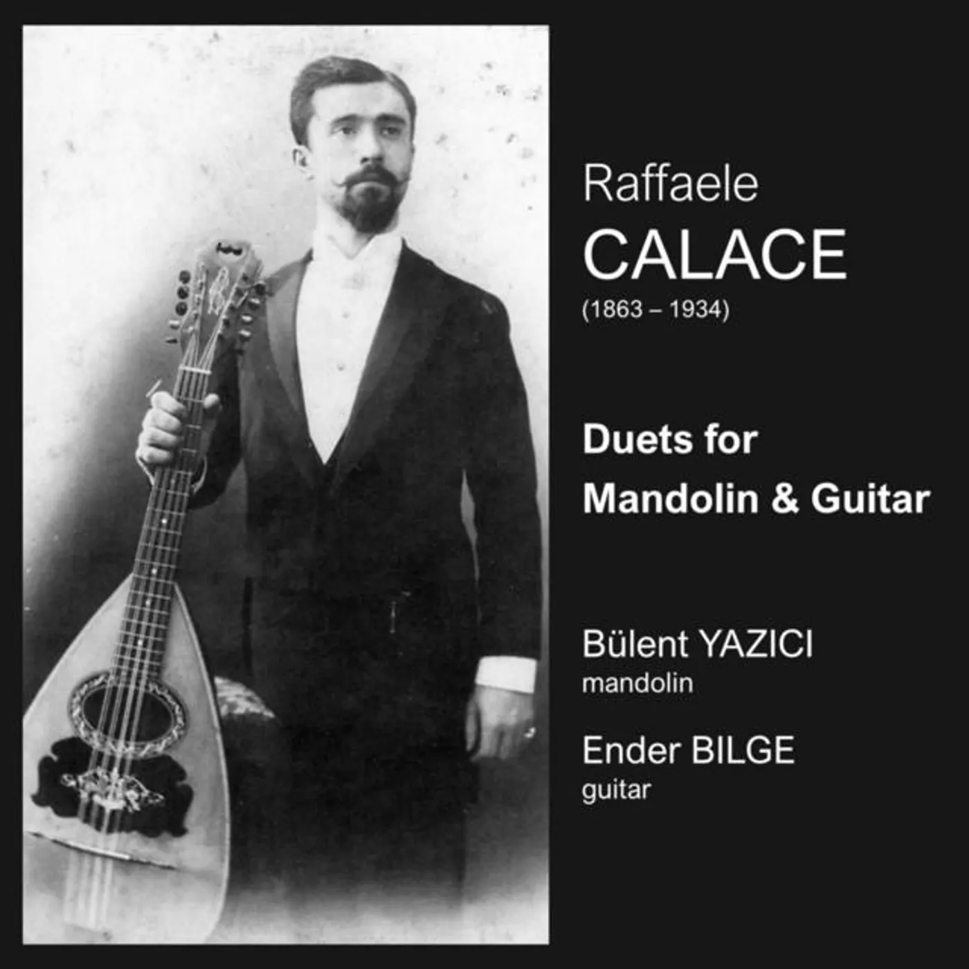 Raffaele Calace Brand Page