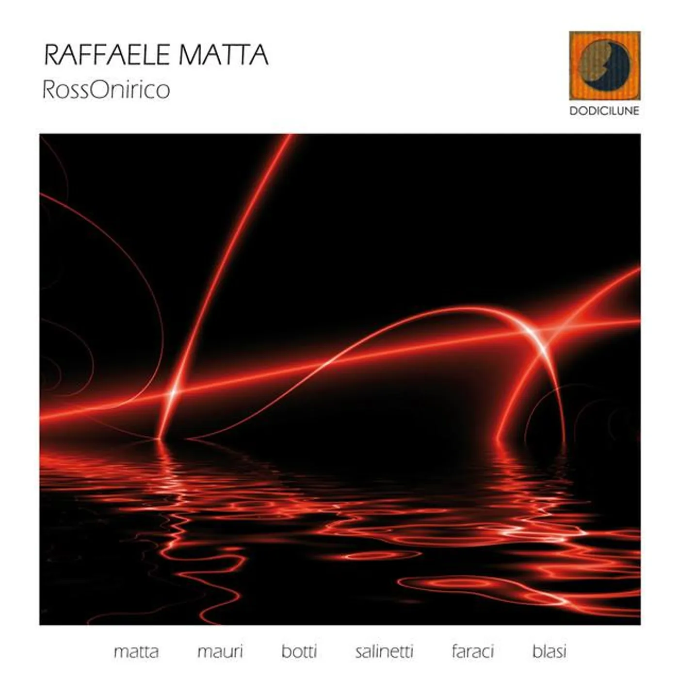 Raffaele Matta