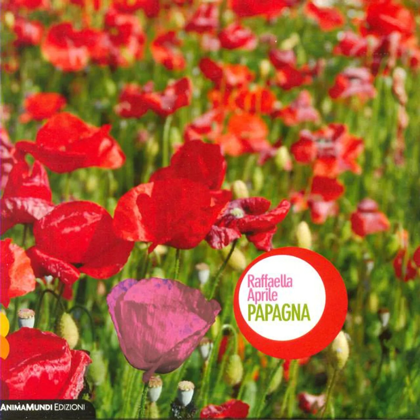 Raffaella Aprile Brand Page