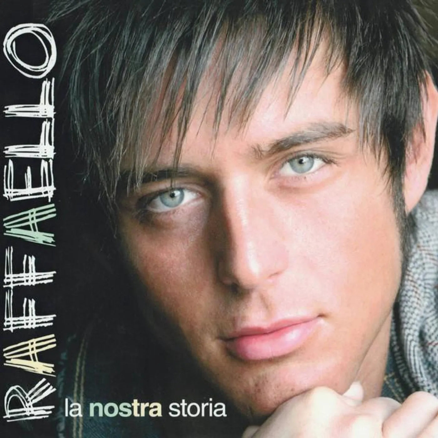 Raffaello Brand Page