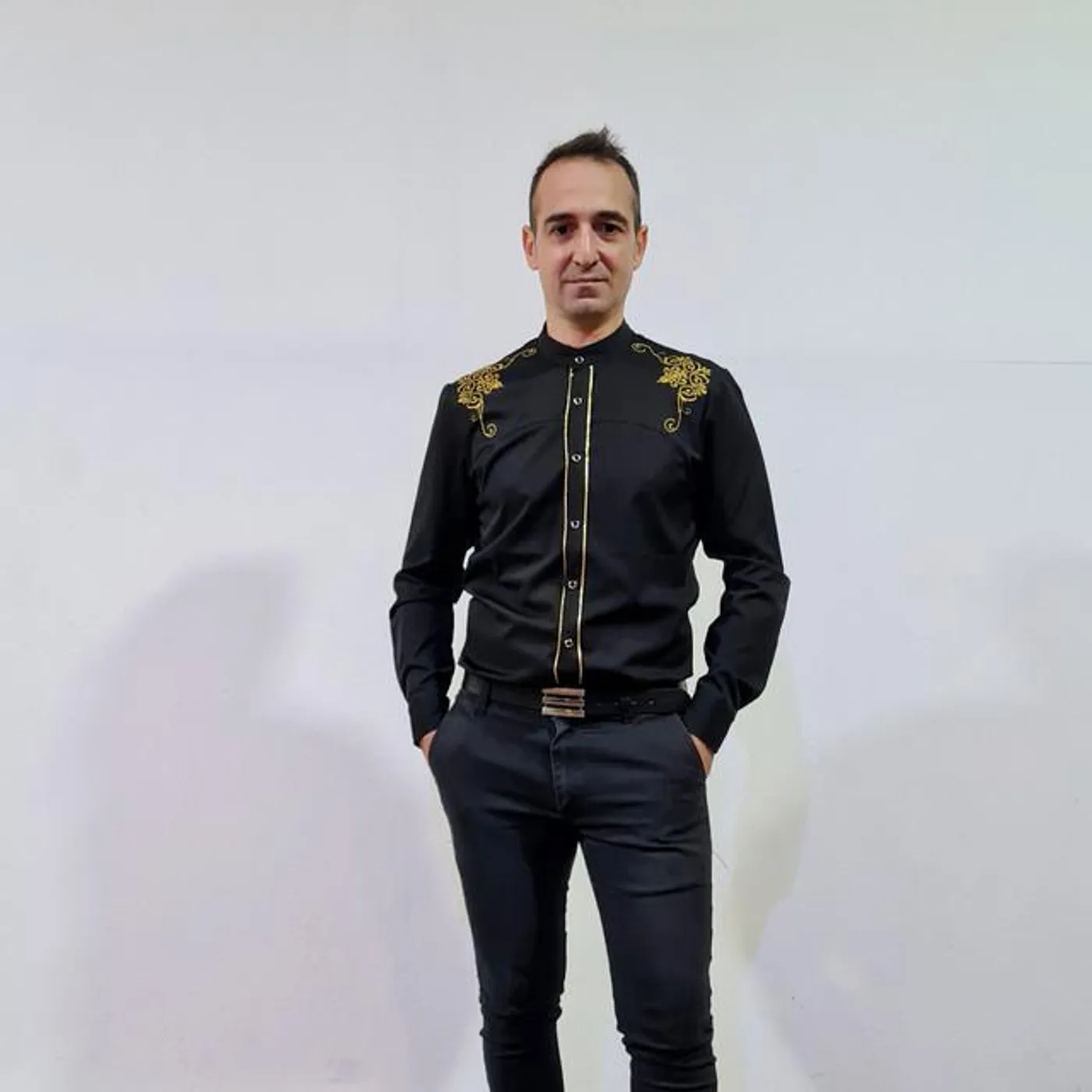 Raffi Avakian Brand Page
