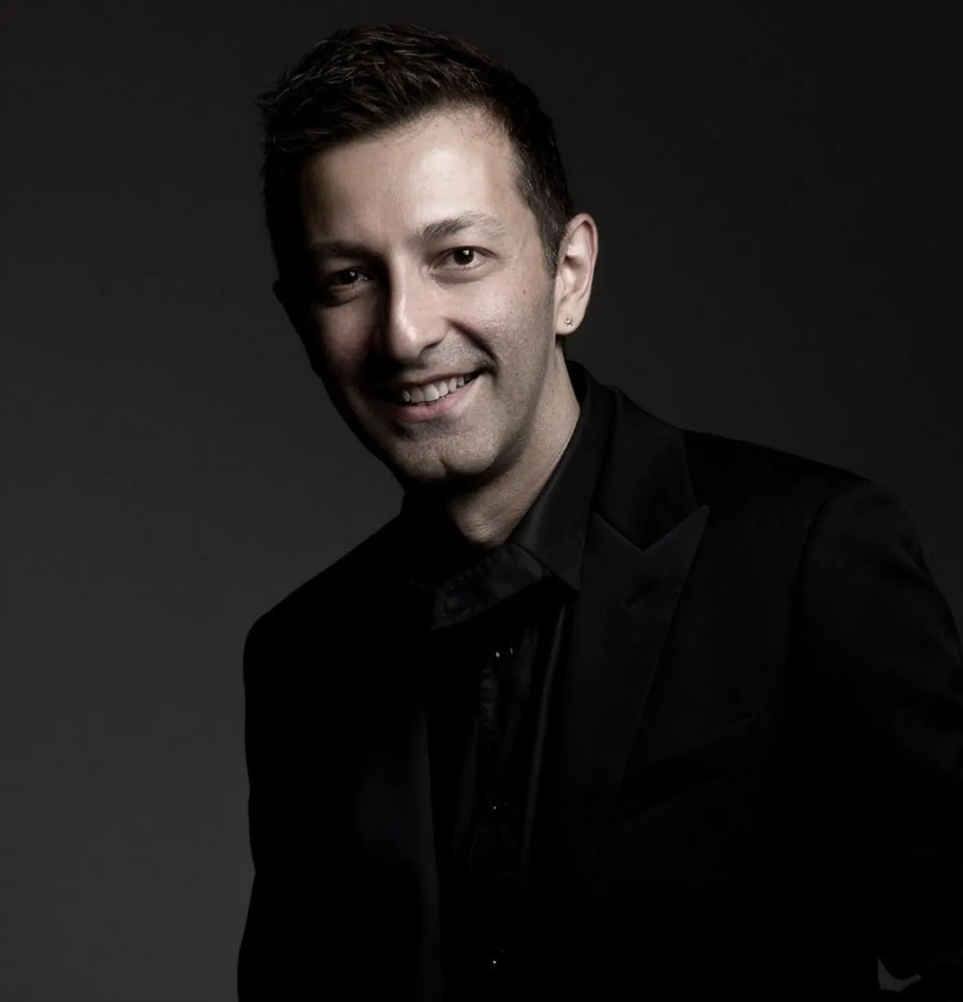 Raffi Besalyan