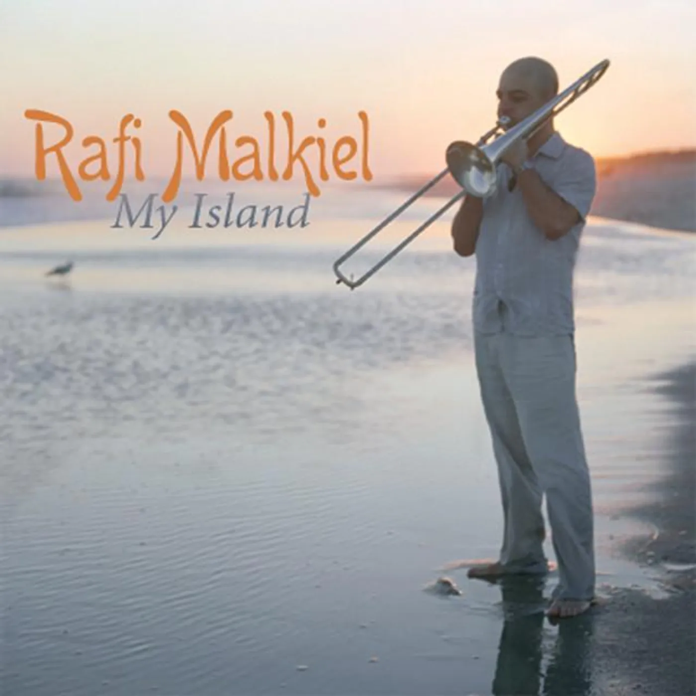 Rafi Malkiel