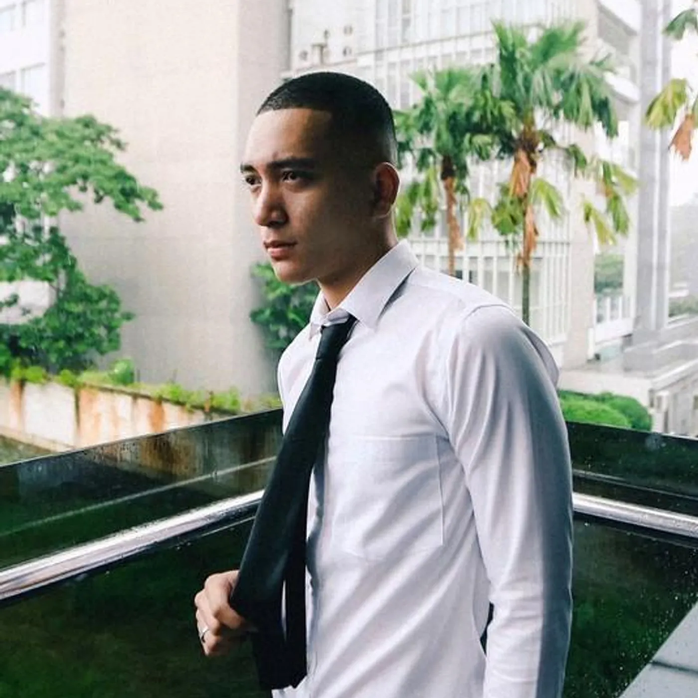 Rafi Sudirman