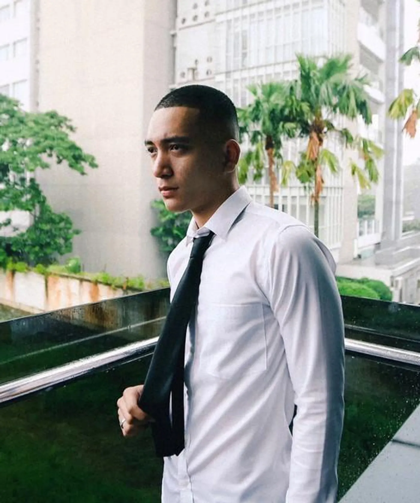 Rafi Sudirman