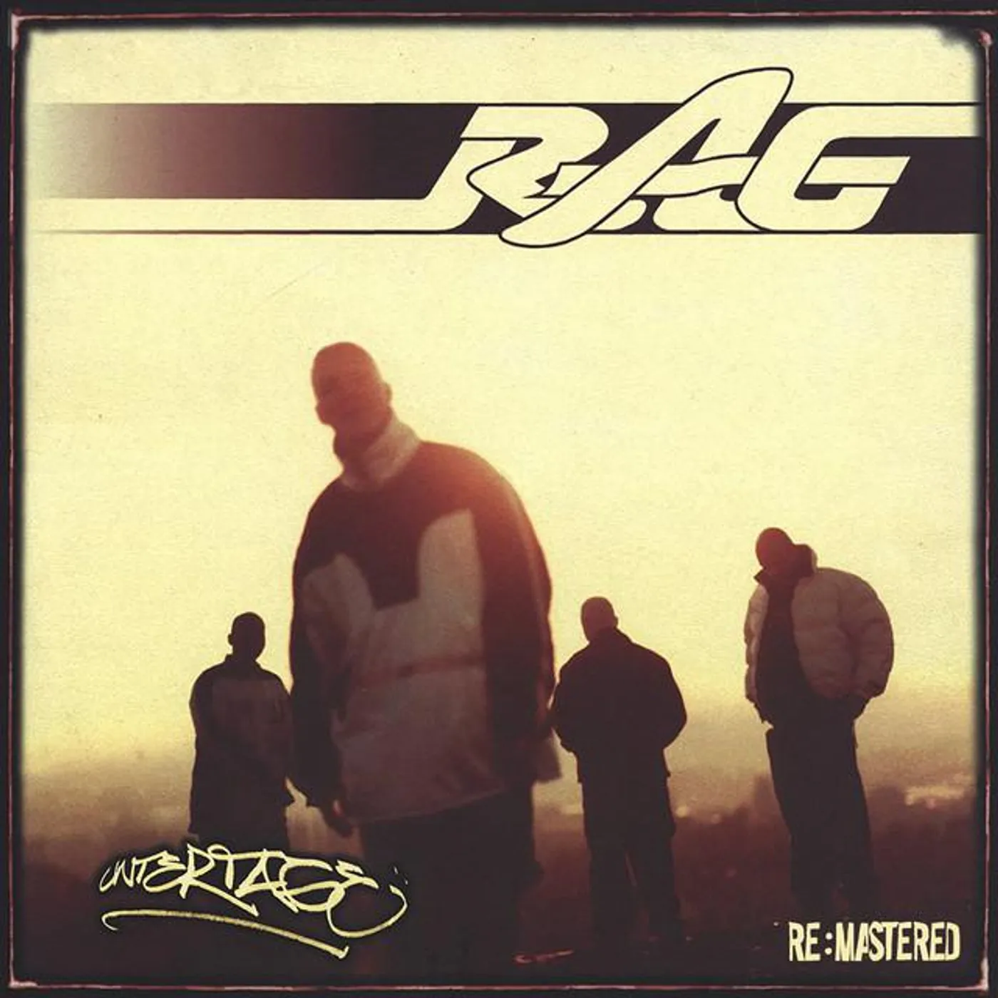 RAG Brand Page