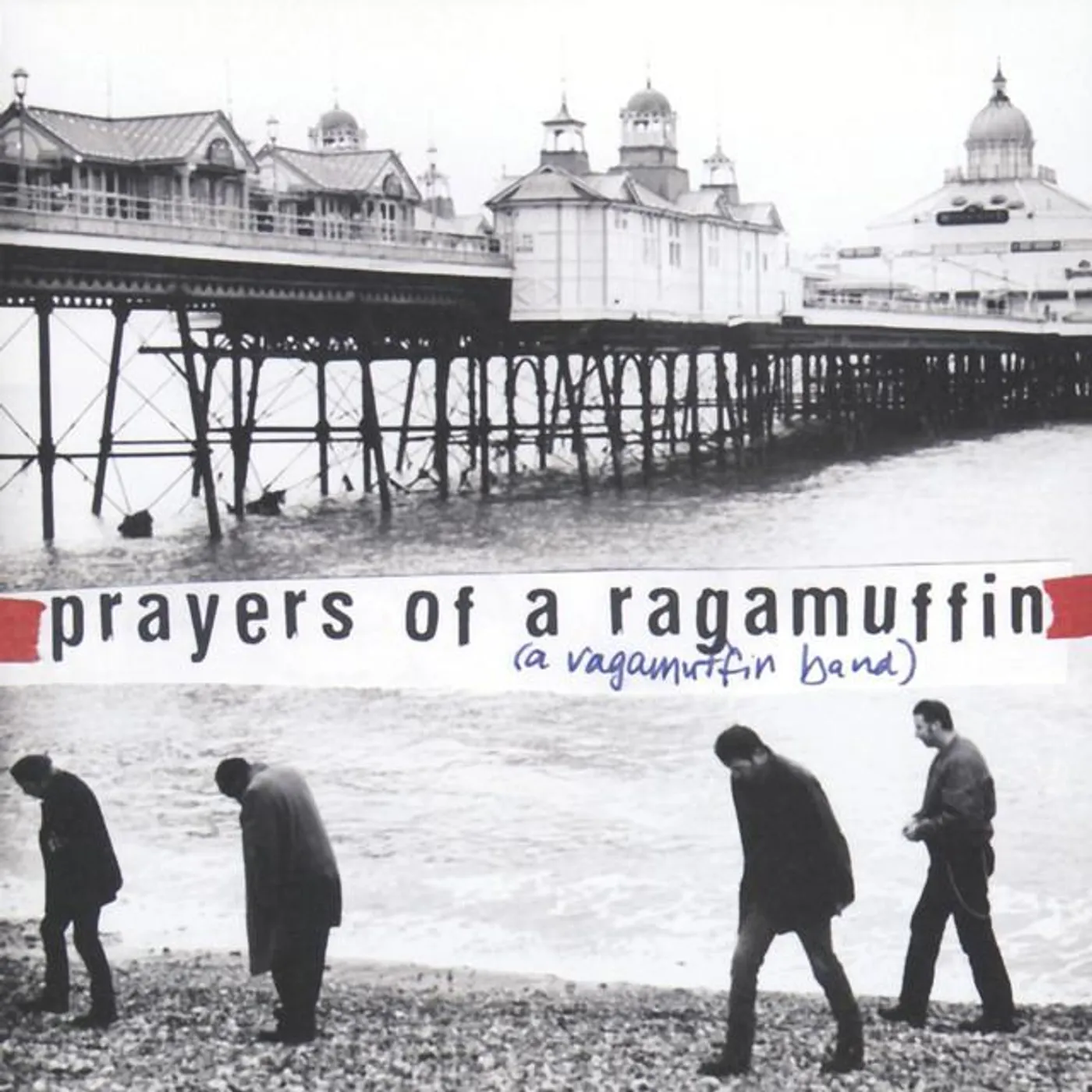 A Ragamuffin Band Brand Page