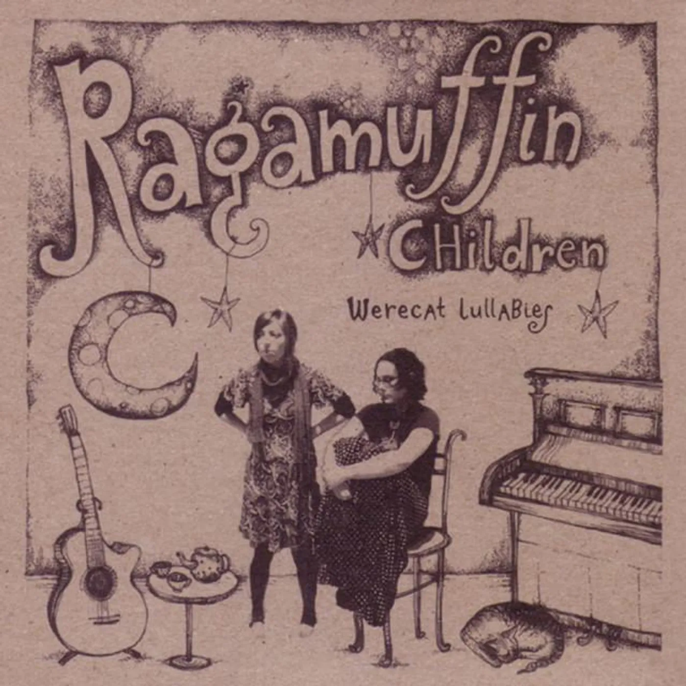 Ragamuffin Children