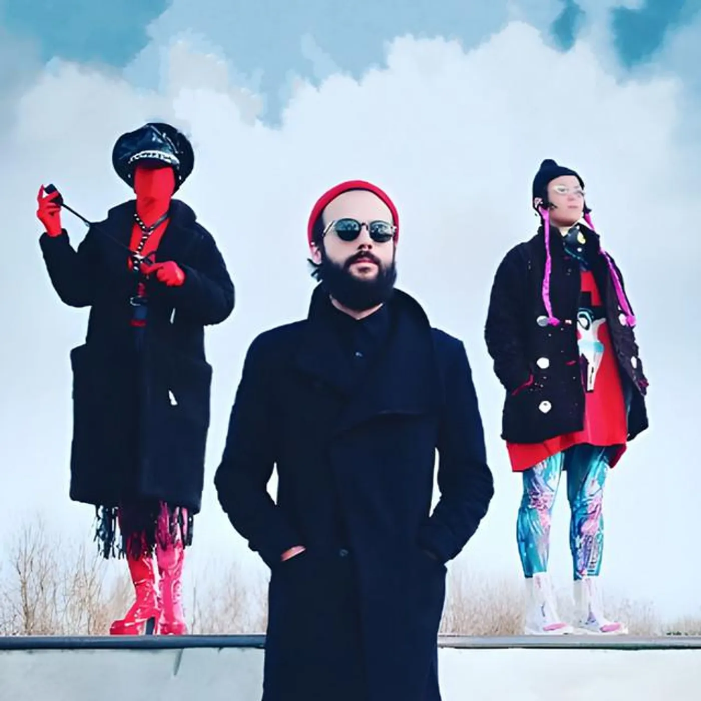 Ragapop