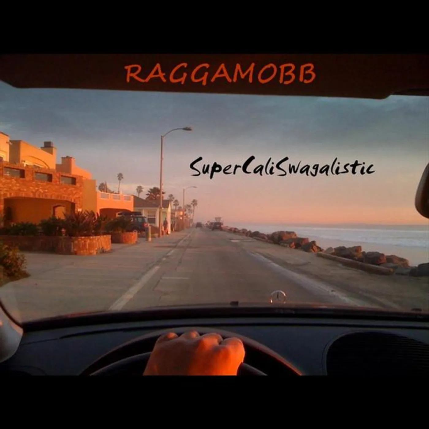 Raggmobb Brand Page