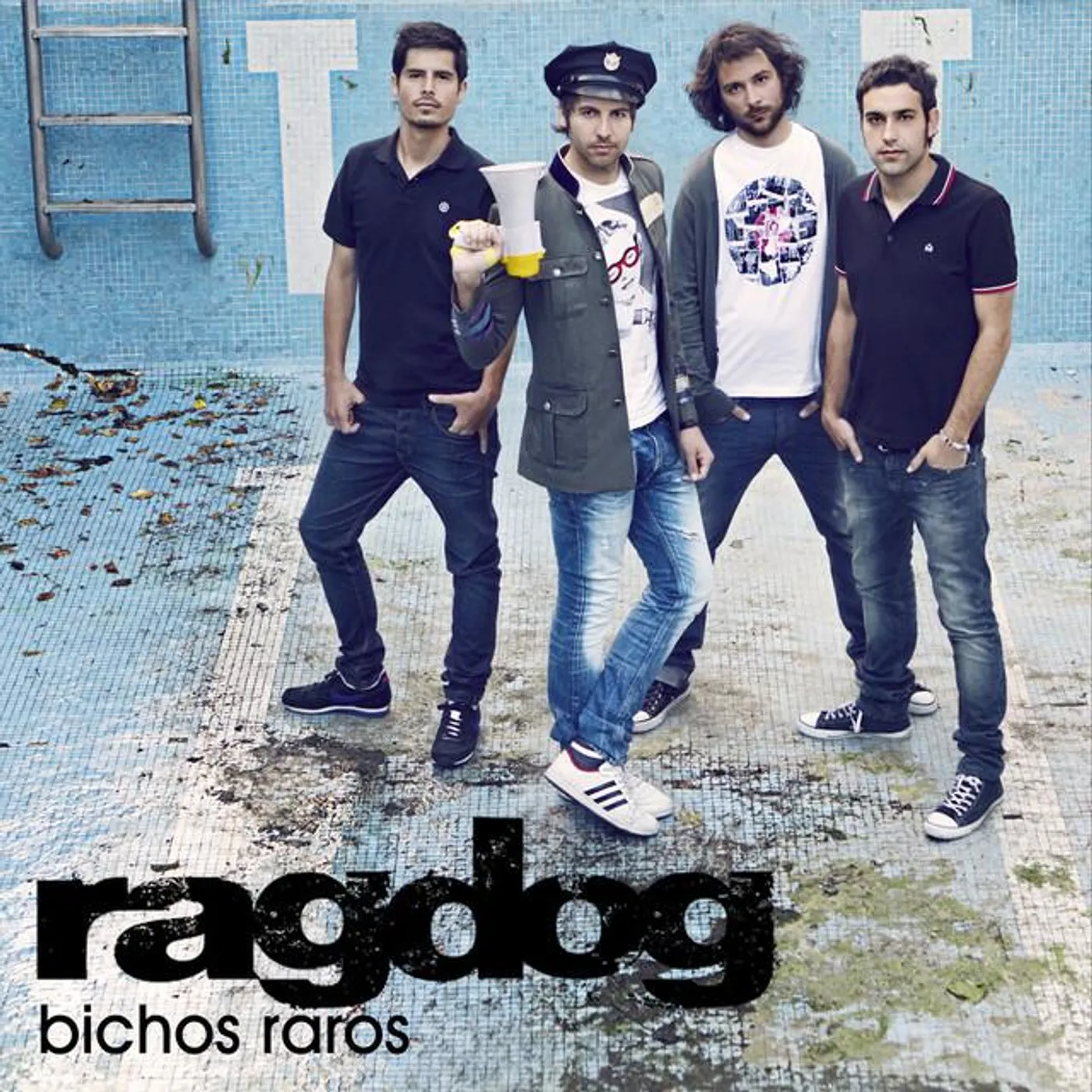Ragdog