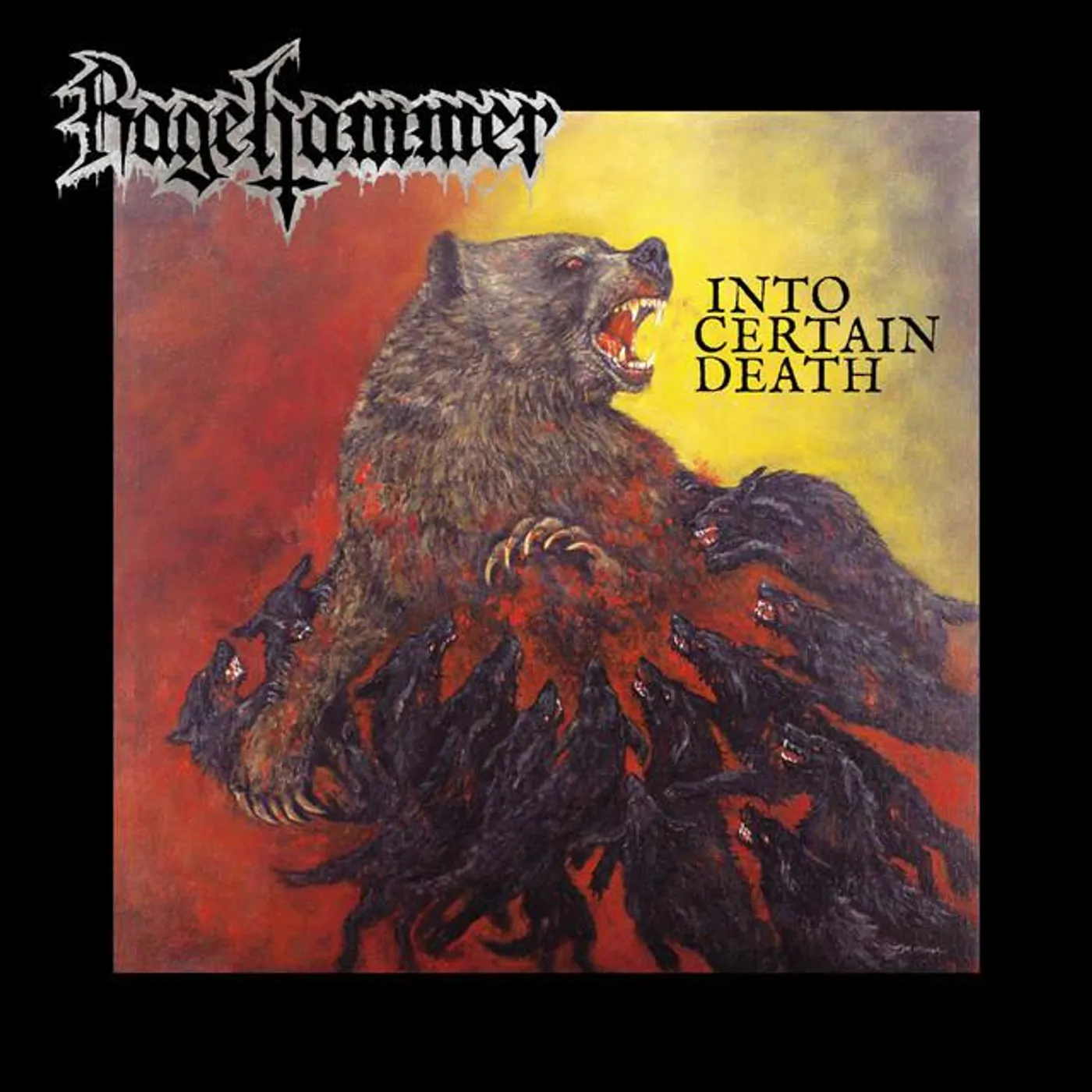 RAGEHAMMER