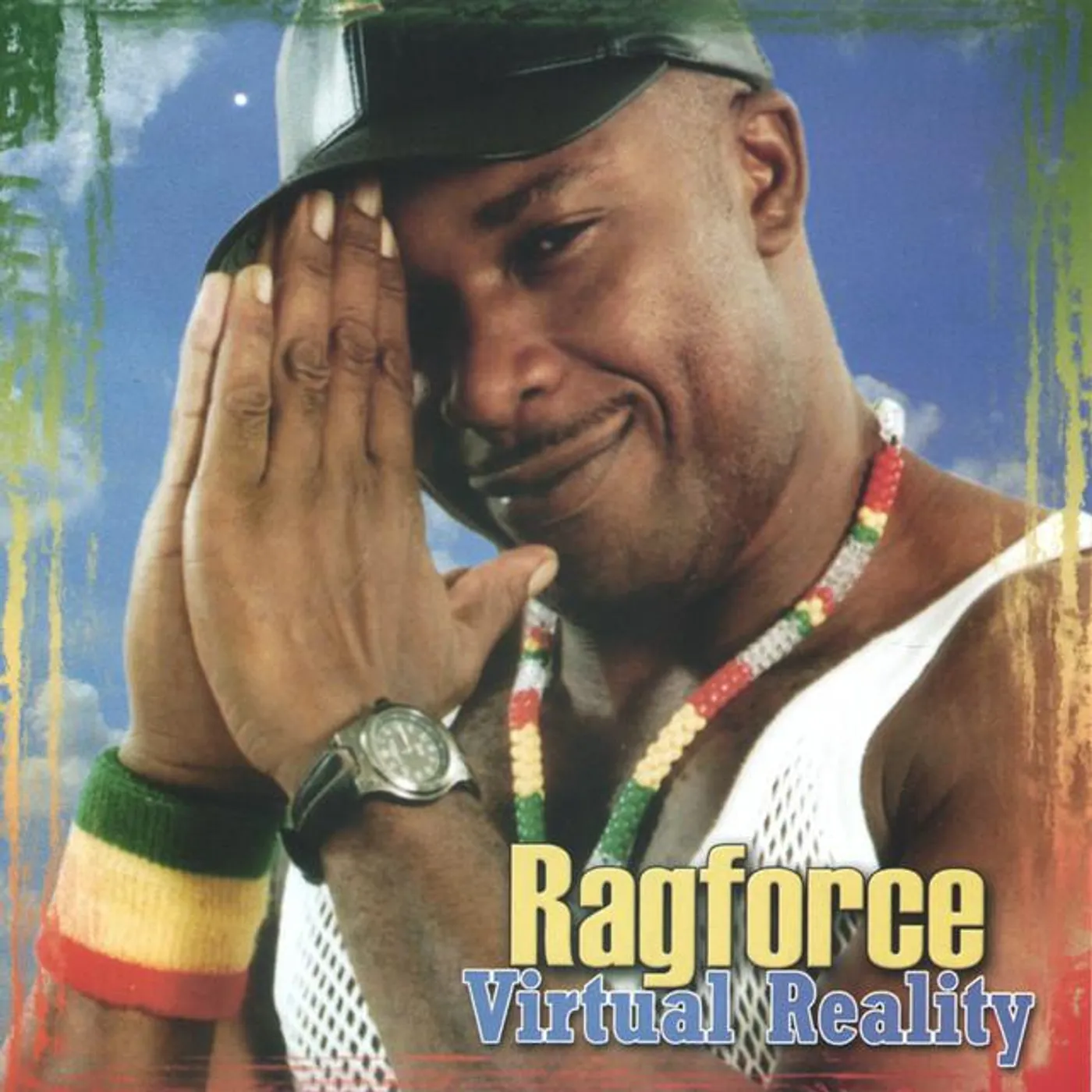 Ragforce